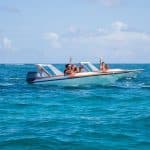 Punta Cana: Speedboat and Snorkeling Adventure with …