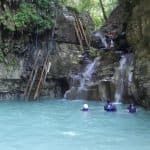 Puerto Plata: Half-Day Damajagua Waterfalls Adventure