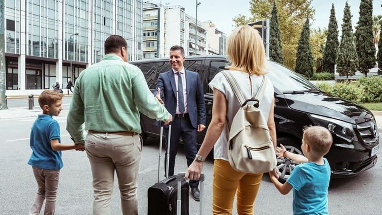 Taxi & Transfer From And To Punta Cana International Airport