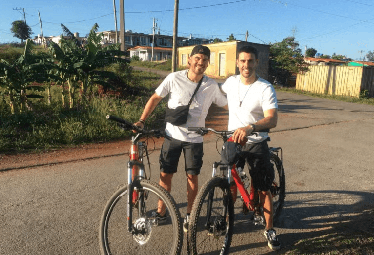 Viñales Valley Bike Tour