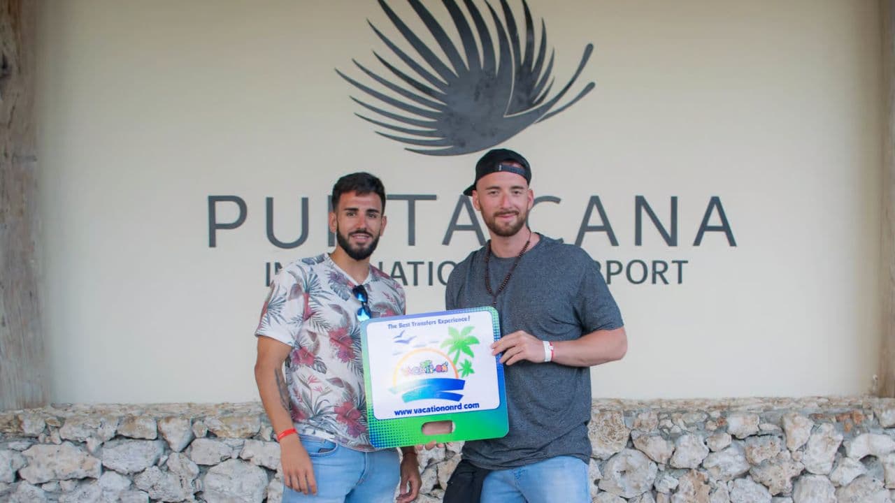 Private Airport Transfer Santo Domingo To Punta Cana