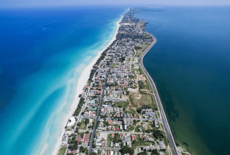 Guided Tour of Varadero
