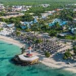 Private Transfer Iberostar La Hacienda to Punta Cana Airport