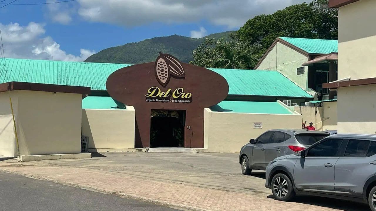 Half a day tour in Puerto Plata