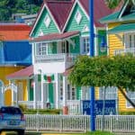 Santo Domingo: Samana, El Limon Waterfall and Cayo Levantado
