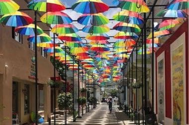 Puerto Plata City Tour to Amber Cove & Taino Bay