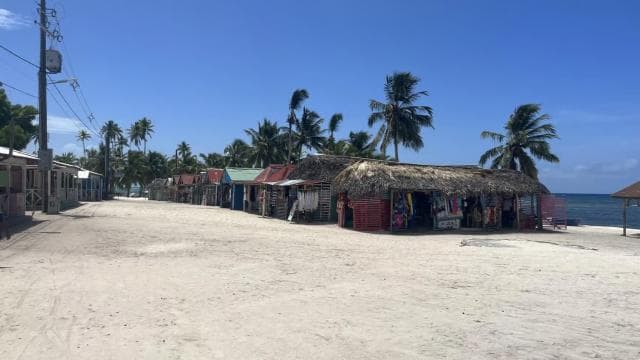 Saona Island Day for Marella Discovery (La Romana Port)