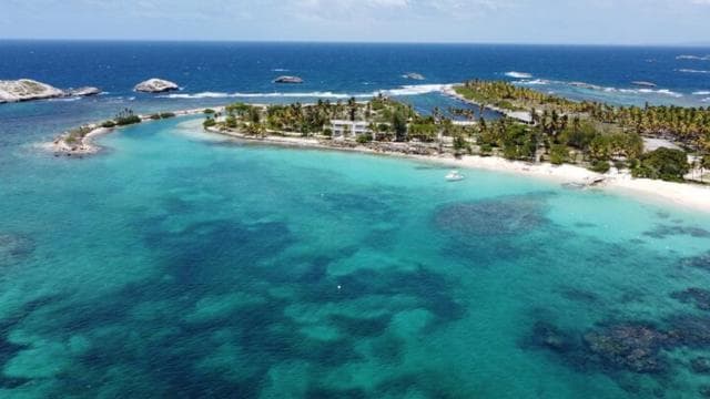 Fajardo: Private Snorkel & Boat Adventure