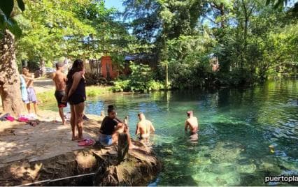 Dominican Republic Countryside Safari Tour from Puerto Plata