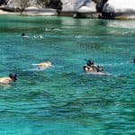Punta Cana or La Romana: Catalina Island Tour and Snorkeling