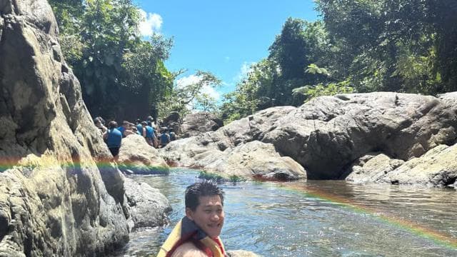 East El Yunque - Hidden Rainforest Waterpark