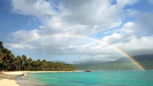 Punta Cana: Playa Rincon, Samana, & Cayo Levantado Day Trip