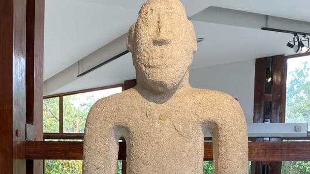 Uvita: Archaeological Sites with Spheres Stone