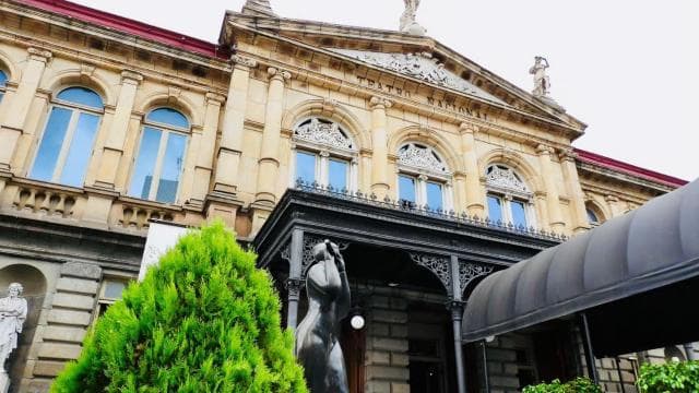 San jose: Discover Our Capital