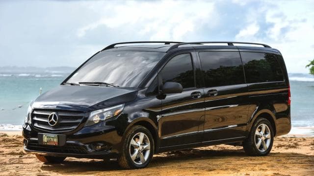 San Juan: Private City Highlights Driving Tour