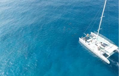 Saona Island: Punta Cana All-Inclusive