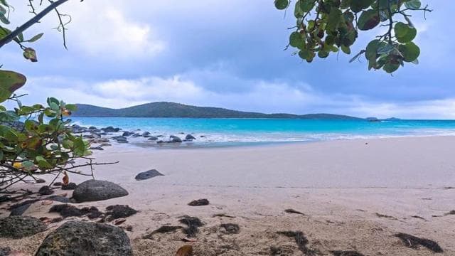 Private Day Trip Culebra Boat from San Juan