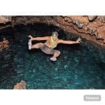 From Bavaro: Half-Day Buggy Tour with Pickup