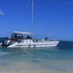 Party Boat / Catamaran Party in Punta Cana