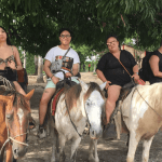 From Punta Cana: History and Culture Tour with River Swim