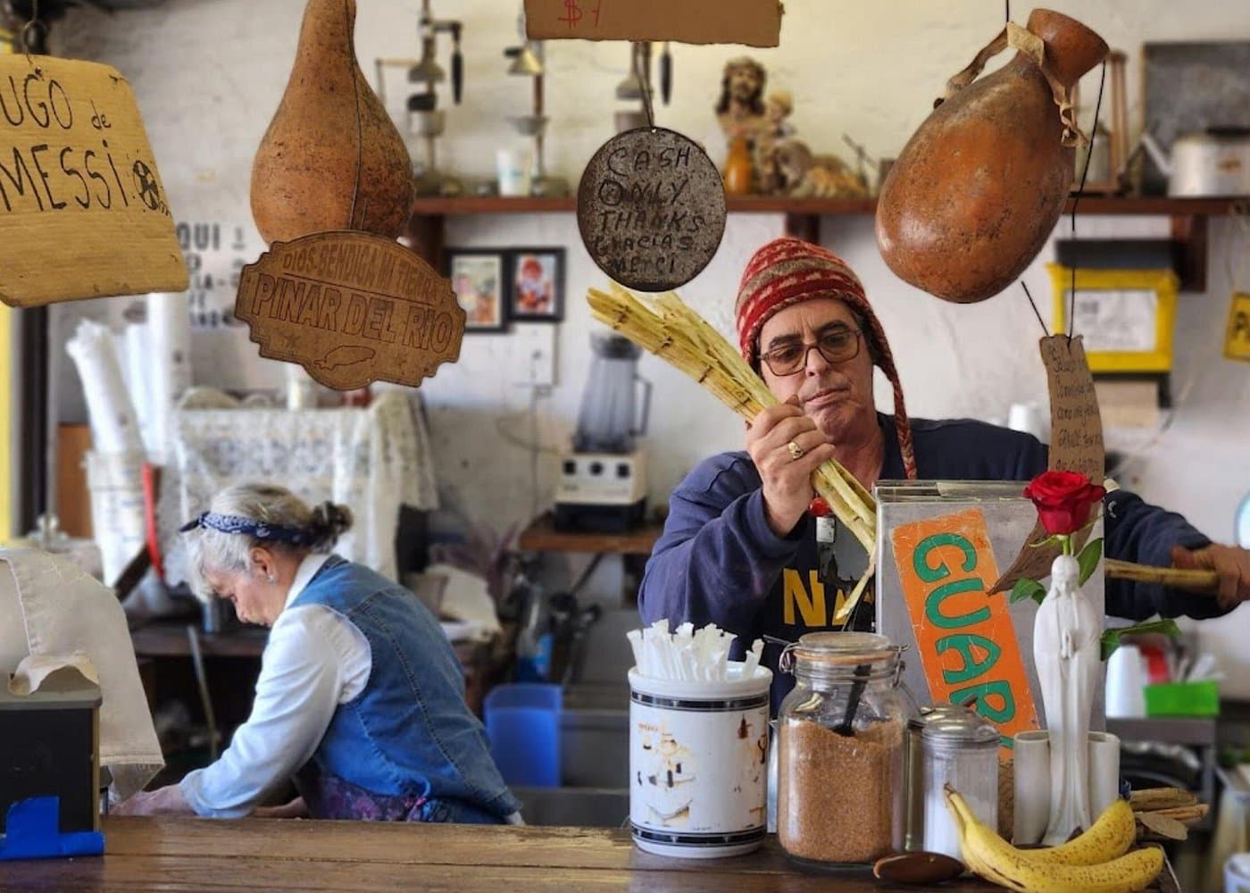 Little Havana Like a Local: Food, Culture & Hidden Gems