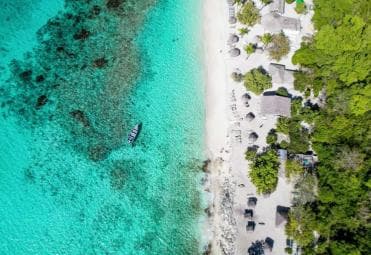 Catalina Island Full-Day Snorkeling + Lunch from Punta Cana