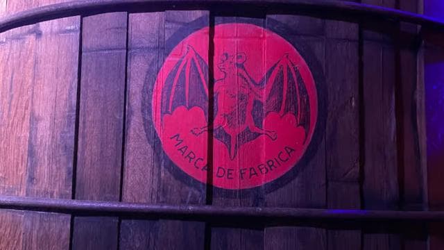 San Juan: Bacardi Rum Distillery and Old San Juan Combo Tour