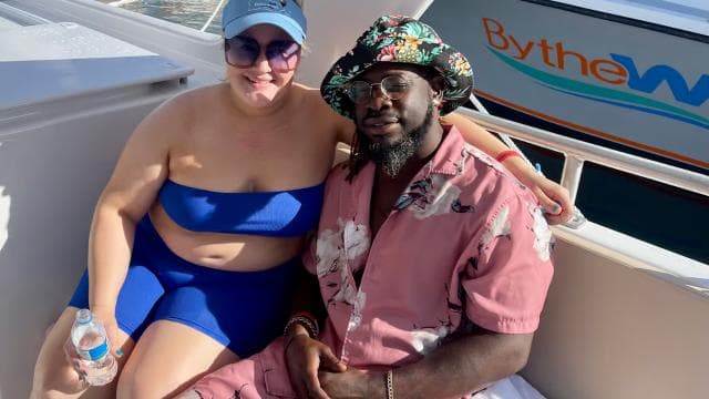 Fajardo: Icacos Power Boat Trip with Snorkel, Lunch & Drinks