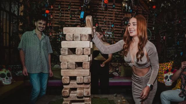 San José Exclusive Bar Pub Crawl with Drinks and Club Entrys