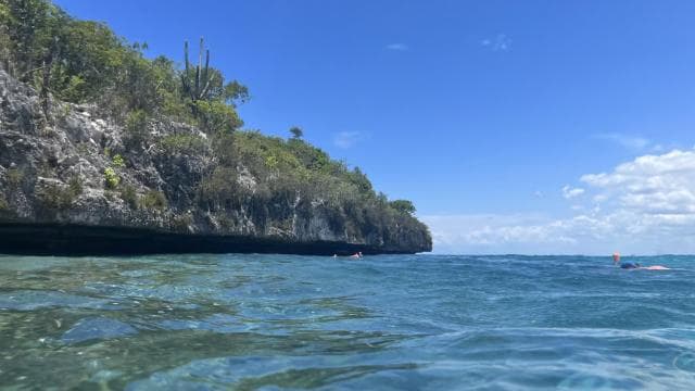 La Romana: Catalina Island for Mein Schiff Cruise Passengers