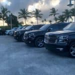 Santo Domingo VIP Luxury Airport Transfer To Santo Domingo