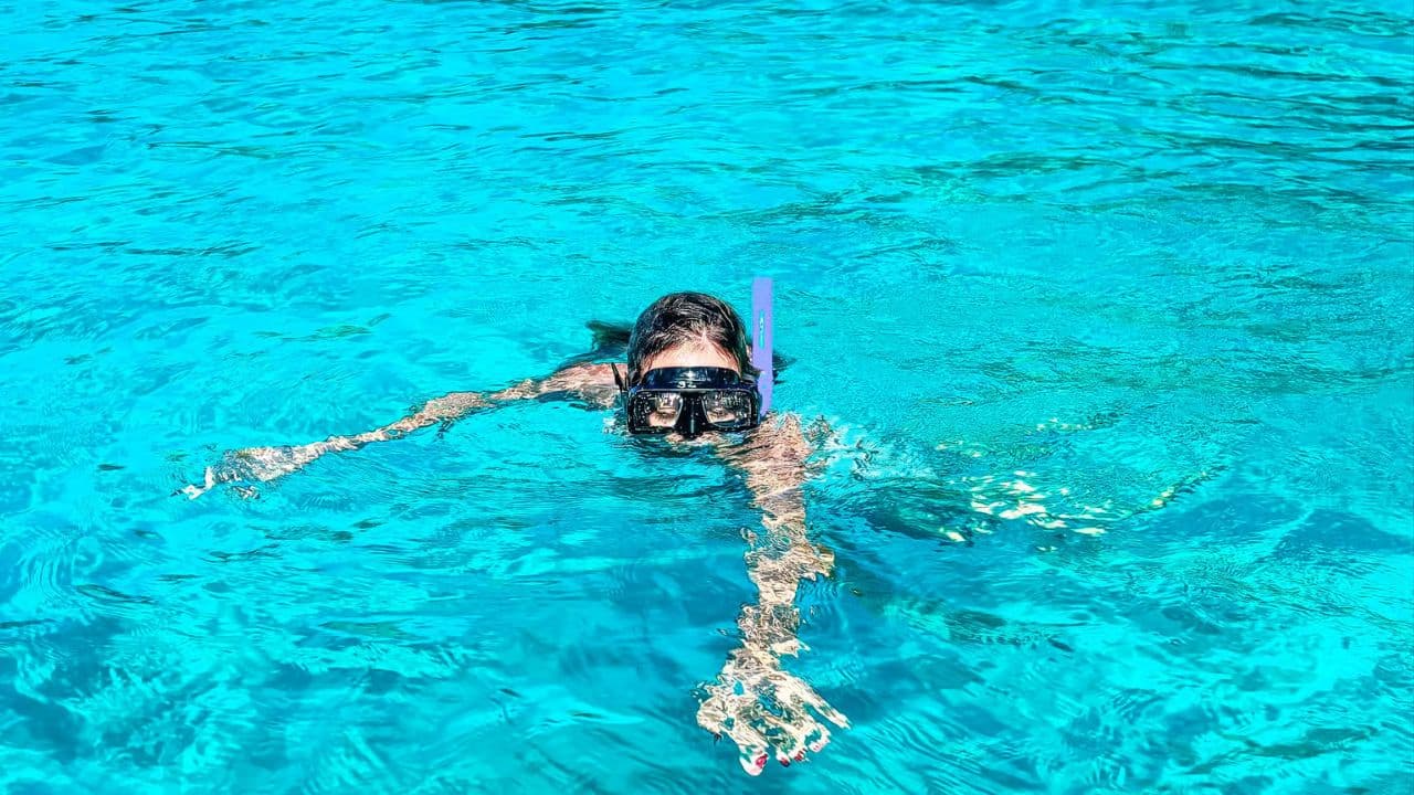 From La Romana: Saona Island for Costa Cruises Passengers	