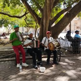 Explore Santo Domingo's history and culture on a tour from Punta Cana