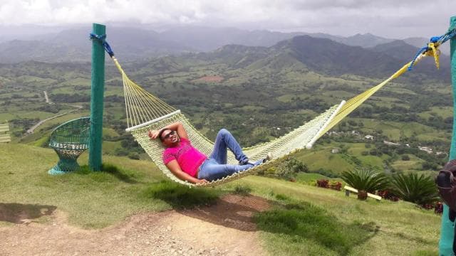 Miches: Montaña Redonda, Chocolate Factory & Horse Ride