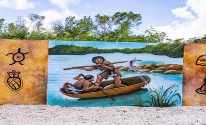 Punta Cana: Art and Forest Way Full-Day Tour with Lunch
