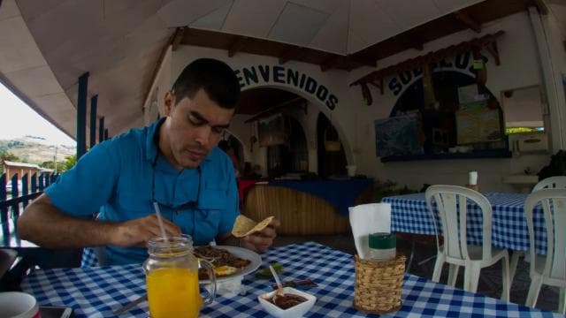 From San Jose: Secrets of Guayabo & Irazú Volcano