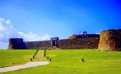 Half Day Cultura Tour of the City of Special for Cruise Ship