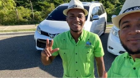 Private: Puerto Plata Half-Day Cultural & Historical Tour