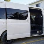 Reliable Minivan Transfers to/from Punta Cana Airport