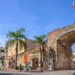 Santo Domingo: Ciudad Colonial Neighborhood Guided Bike Tour
