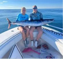 4 hour deep sea fishing experience from punta cana