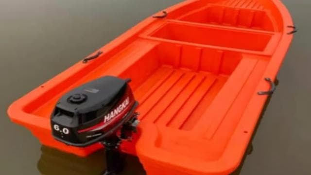 Playa Mantas: Private Mini Fishing Boat Rental