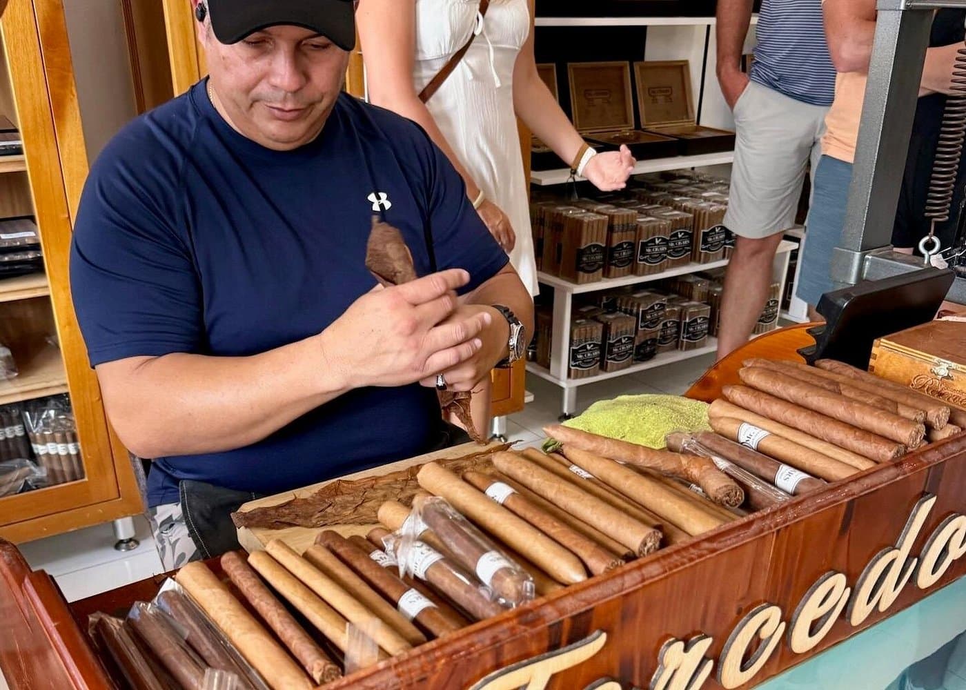 Little Havana Food & Culture Tour: A four-course culinary journey