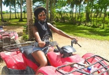4 Wheel Adventure