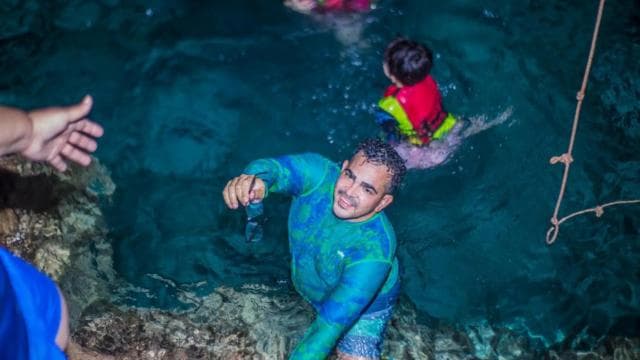 Punta Cana: Buggy Safari Beach And Cenote