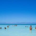 Punta Cana: Saona Island Day Trip with Lunch and Drinks