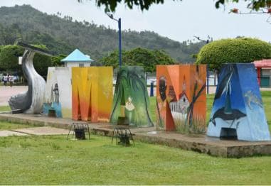 Samaná City Tour: History, Culture, and Local Charm