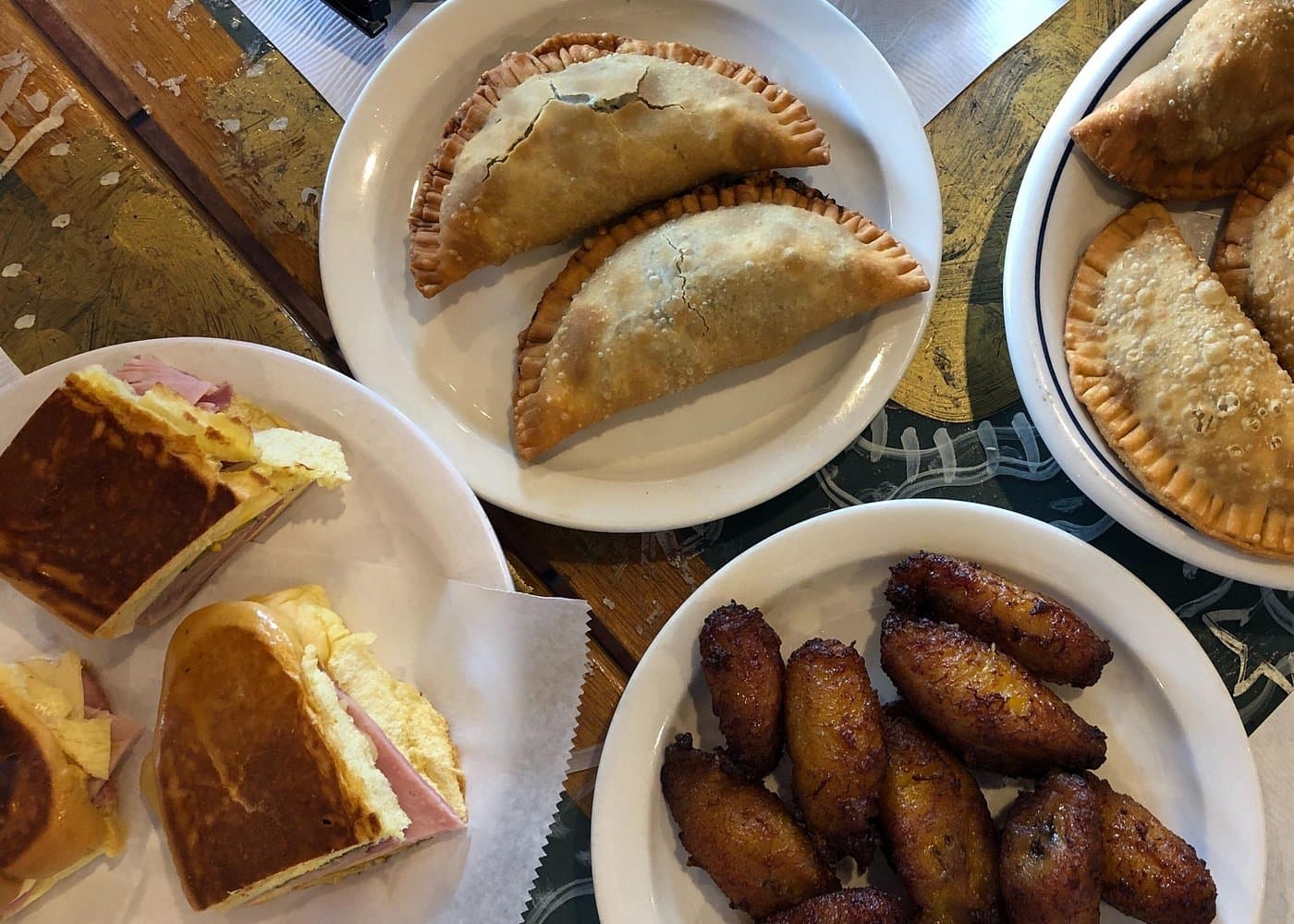 Little Havana French Gourmet Guided Tour