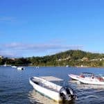 Las Terrenas Cayo levantado (Bacardi Island) Day trip Tour