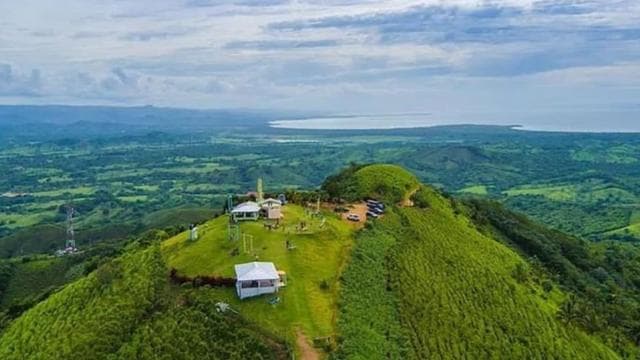 Haitises & Montaña Redonda: Nature's Beauty Tour